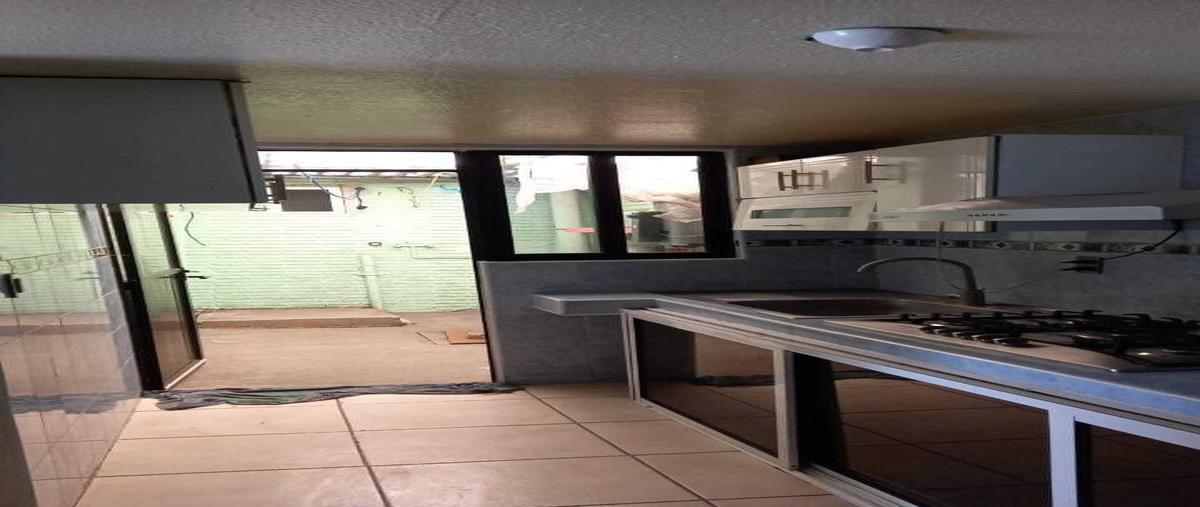 Foto de casa en venta en david martínez escobar , c.t.m. el risco, gustavo a. madero, df / cdmx, 30125062 No. 01
