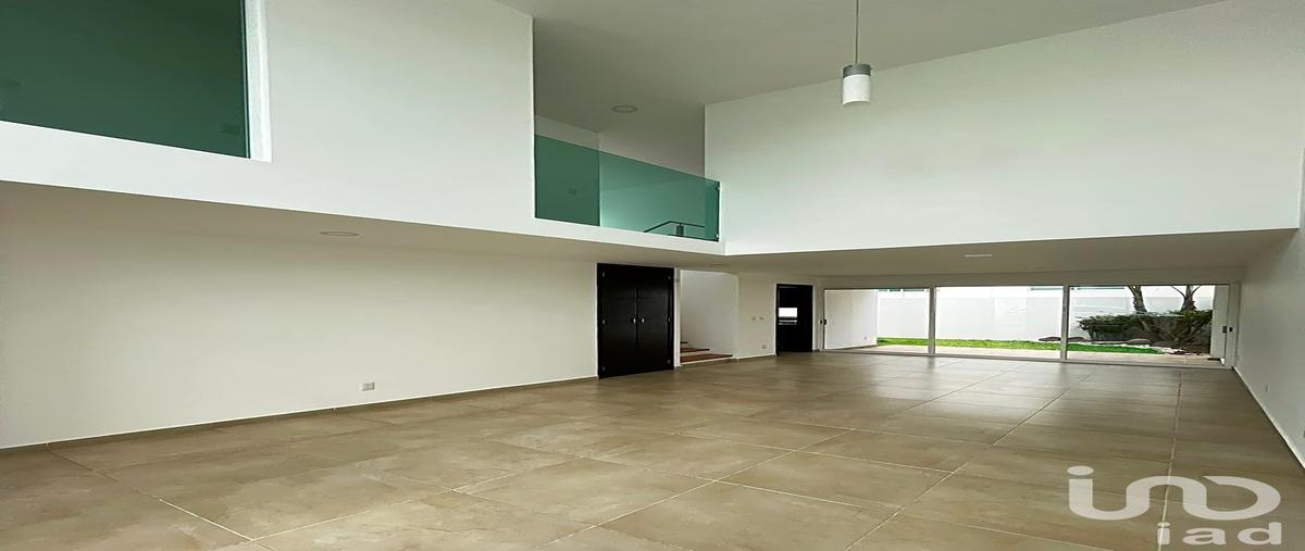Foto de casa en venta en davos 106, vista marques, san andrés cholula, puebla, 31099039 No. 03