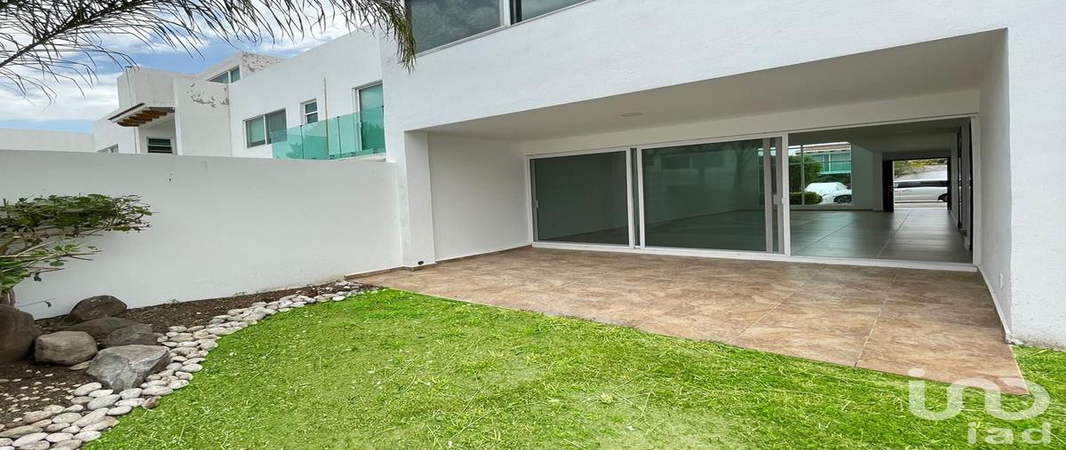 Foto de casa en venta en davos 106, vista marques, san andrés cholula, puebla, 31099039 No. 04