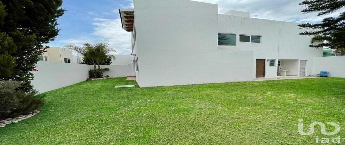 Foto de casa en venta en davos 106, vista marques, san andrés cholula, puebla, 31099039 No. 05