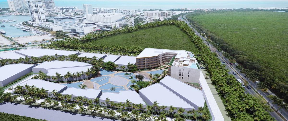 Foto de departamento en venta en dca254-4 , cancún centro, benito juárez, quintana roo, 0 No. 04