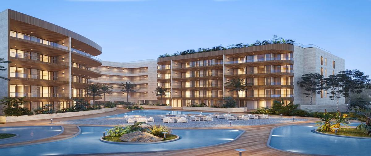 Foto de departamento en venta en dca254-8 , cancún centro, benito juárez, quintana roo, 0 No. 03