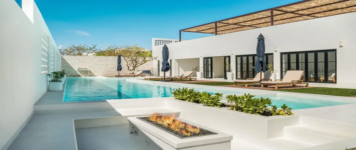 Foto de departamento en venta en dcl296-3 dcl296-3, el tezal, los cabos, baja california sur, 0 No. 01