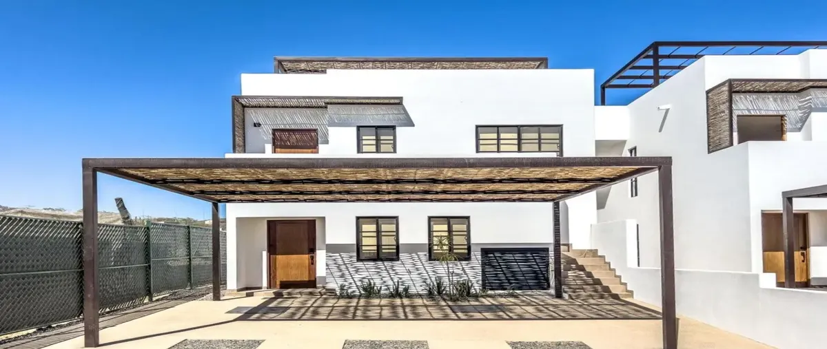 Foto de departamento en venta en dcl296-3 dcl296-3, el tezal, los cabos, baja california sur, 0 No. 03