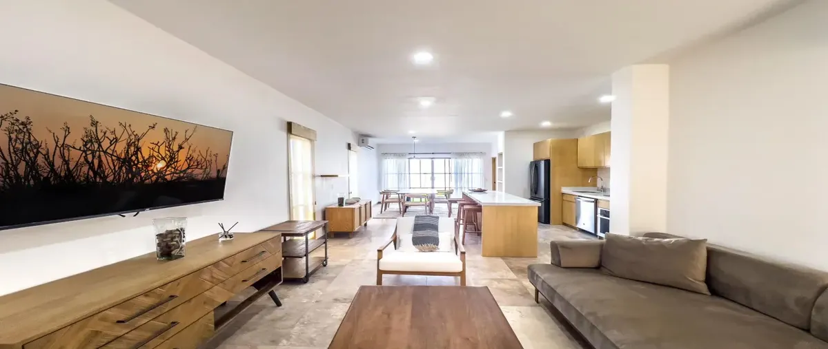 Foto de departamento en venta en dcl296-3 dcl296-3, el tezal, los cabos, baja california sur, 0 No. 04
