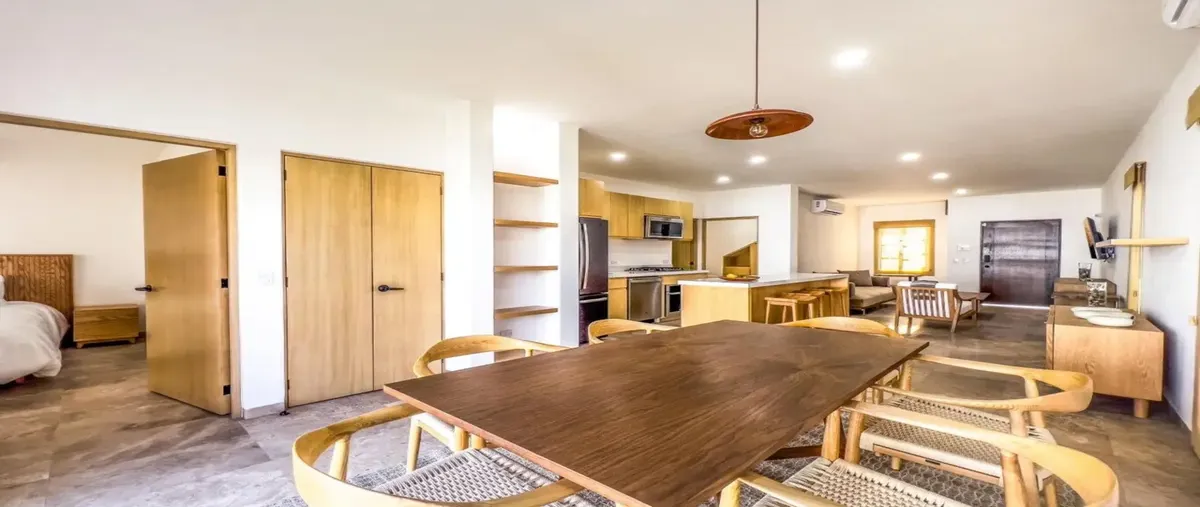 Foto de departamento en venta en dcl296-3 dcl296-3, el tezal, los cabos, baja california sur, 0 No. 05