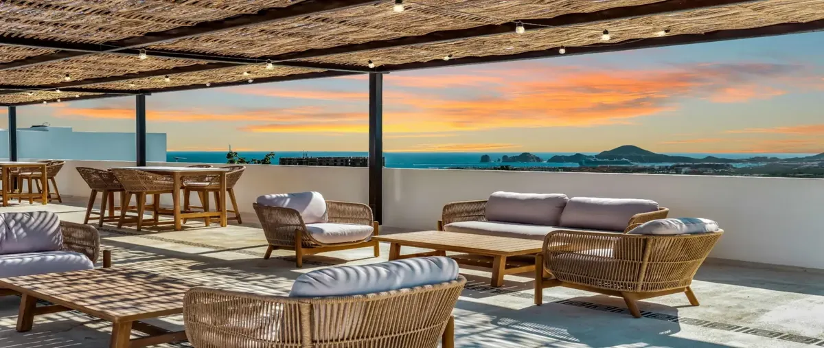 Foto de casa en condominio en venta en dcl296-4 dcl296-4, el tezal, los cabos, baja california sur, 0 No. 03