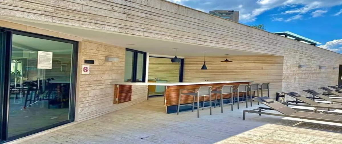 Foto de departamento en venta en dcm270-1 , bosque de chapultepec i sección, miguel hidalgo, df / cdmx, 0 No. 03