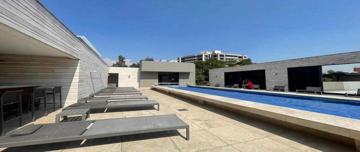 Foto de departamento en venta en dcm270-2 , bosque de chapultepec i sección, miguel hidalgo, df / cdmx, 0 No. 05