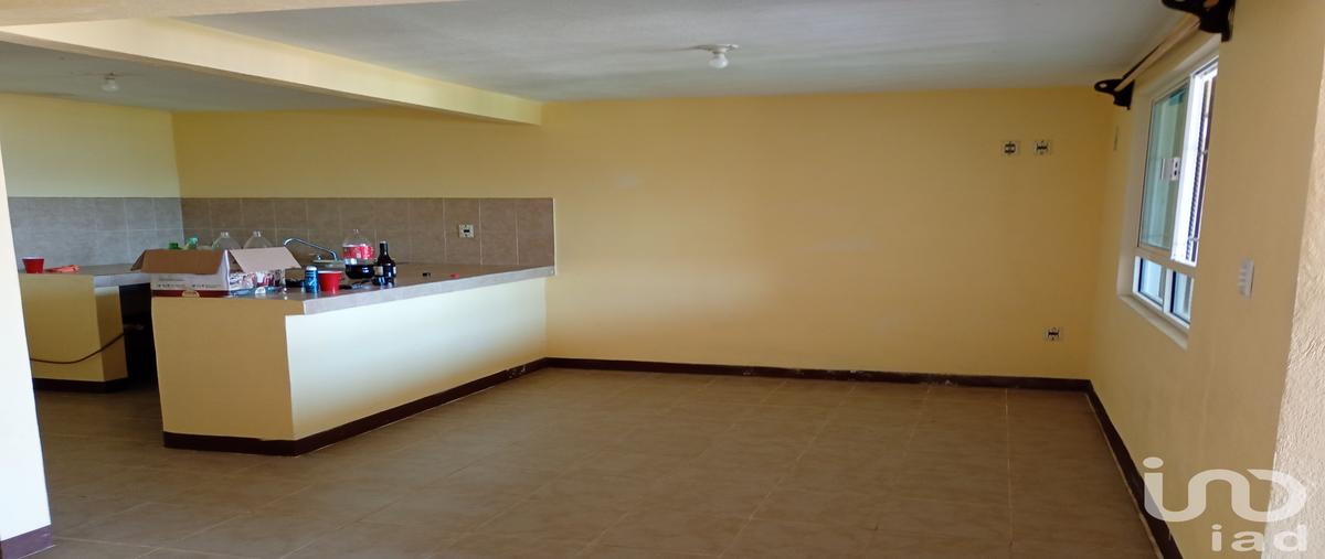 Foto de casa en de abasolo 121, el derrumbe, huauchinango, puebla, 31105339 foto 03 Foto de casa en renta en de abasolo 121, el derrumbe, huauchinango, puebla, 31105339 No. 03