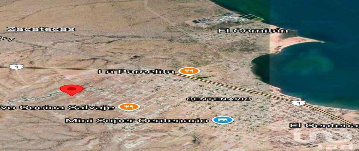 Foto de terreno habitacional en venta en de acceso , el centenario, la paz, baja california sur, 31676201 No. 03