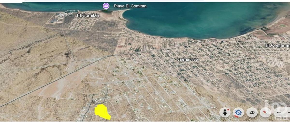 Foto de terreno habitacional en venta en de acceso , el centenario, la paz, baja california sur, 31676201 No. 04