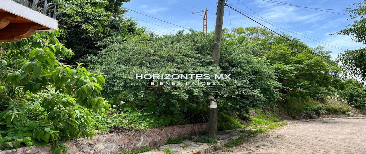 Foto de terreno habitacional en venta en de arriba , san javier 1, guanajuato, guanajuato, 30112486 No. 04