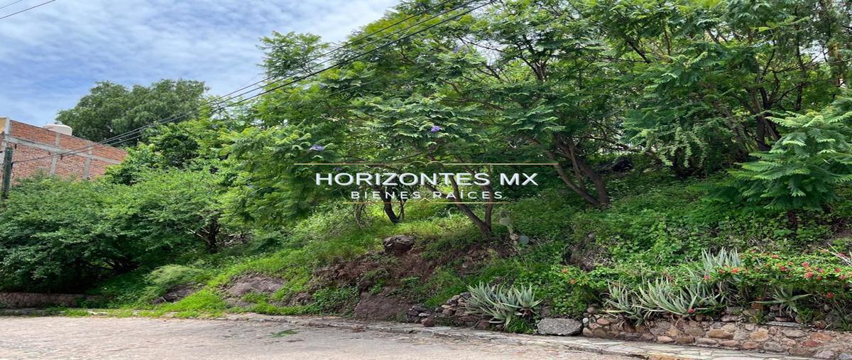 Foto de terreno habitacional en venta en de arriba , san javier 1, guanajuato, guanajuato, 30112486 No. 05