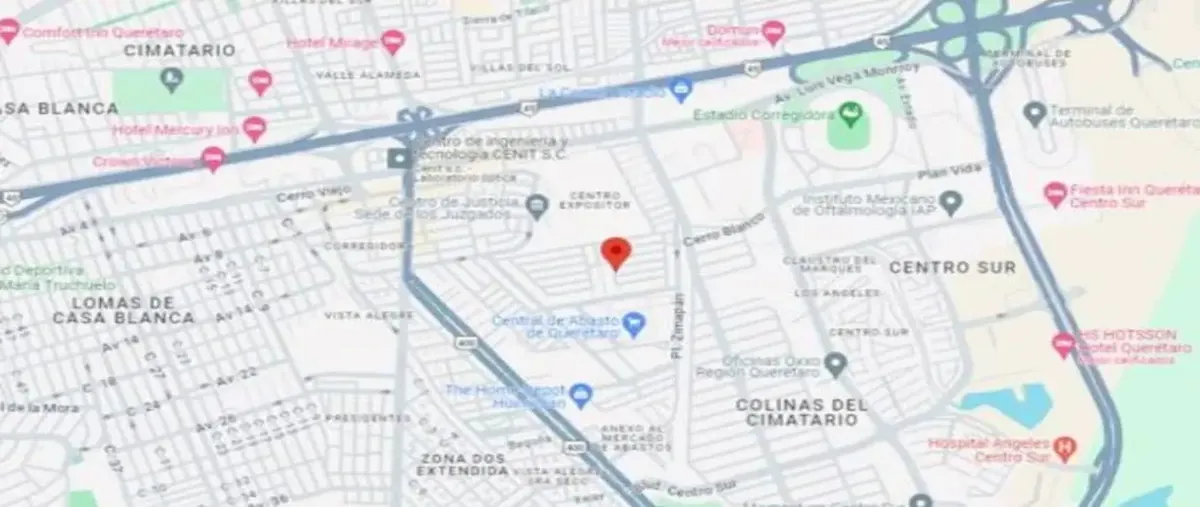 Foto de casa en venta en de botina 155, plazas del sol 1a sección, querétaro, querétaro, 0 No. 05