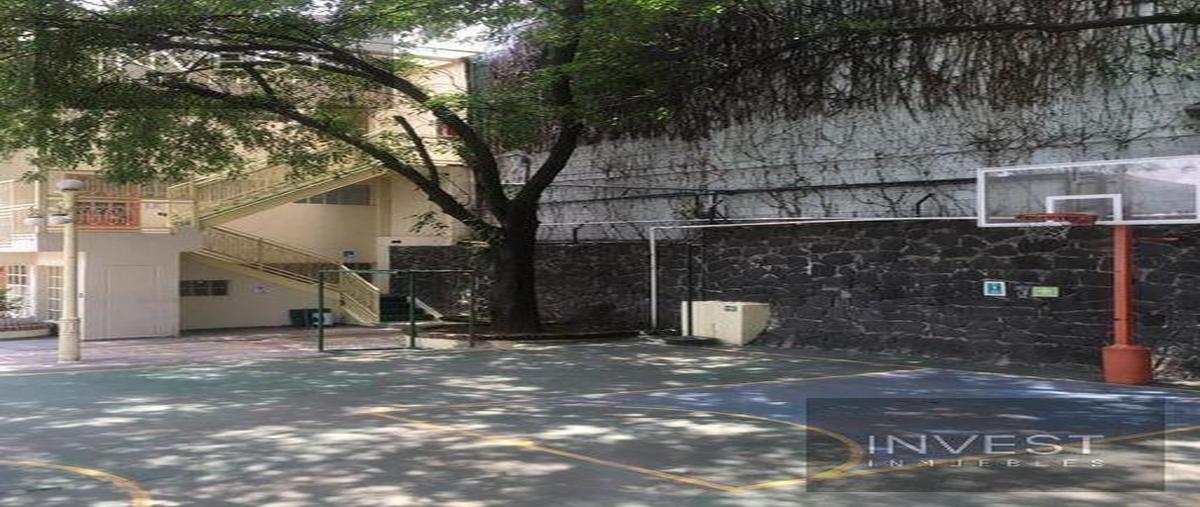 Foto de terreno habitacional en venta en  , de caramagüey, tlalpan, df / cdmx, 29090456 No. 04