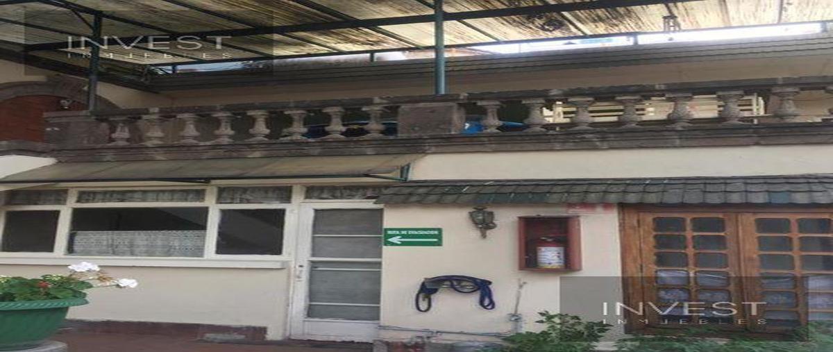 Foto de terreno habitacional en venta en  , de caramagüey, tlalpan, df / cdmx, 29090456 No. 05
