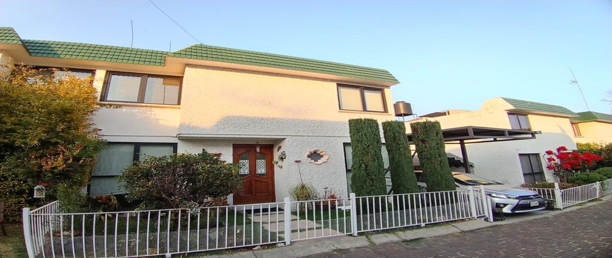 Foto de casa en , de caramagüey, tlalpan, df / cdmx, 0 foto 01 Foto de casa en venta en , de caramagüey, tlalpan, df / cdmx, 0 No. 01