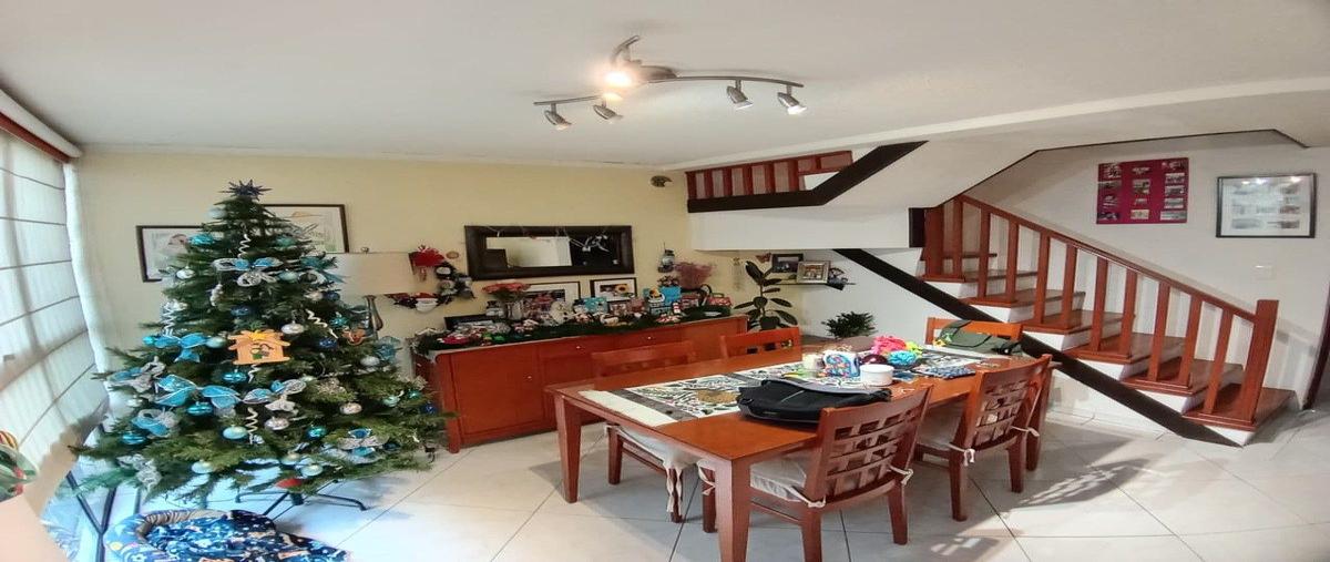 Foto de casa en , de caramagüey, tlalpan, df / cdmx, 0 foto 03 Foto de casa en venta en , de caramagüey, tlalpan, df / cdmx, 0 No. 03