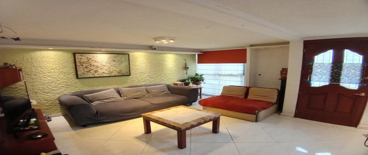 Foto de casa en , de caramagüey, tlalpan, df / cdmx, 0 foto 05 Foto de casa en venta en , de caramagüey, tlalpan, df / cdmx, 0 No. 05