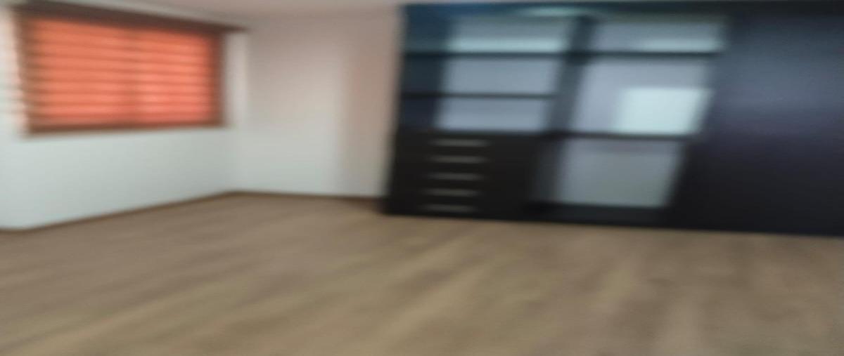 Foto de departamento en renta en  , de caramagüey, tlalpan, df / cdmx, 0 No. 05