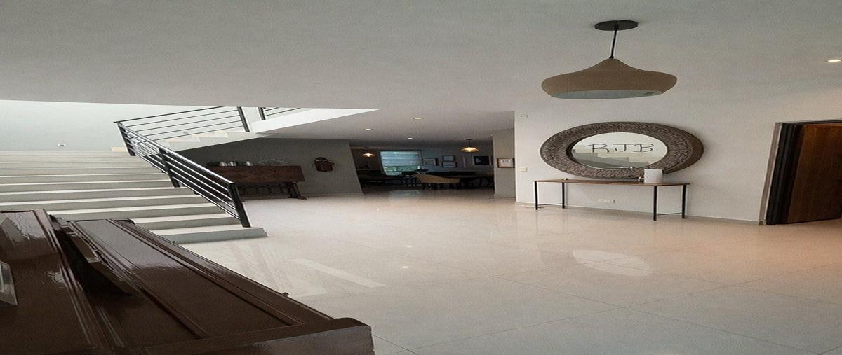 Foto de casa en venta en de castellana , monteleón, monterrey, nuevo león, 0 No. 03