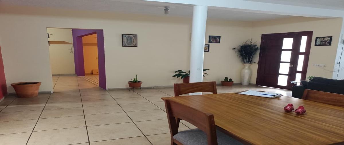 Foto de casa en venta en  , de chora, rincón de romos, aguascalientes, 0 No. 03