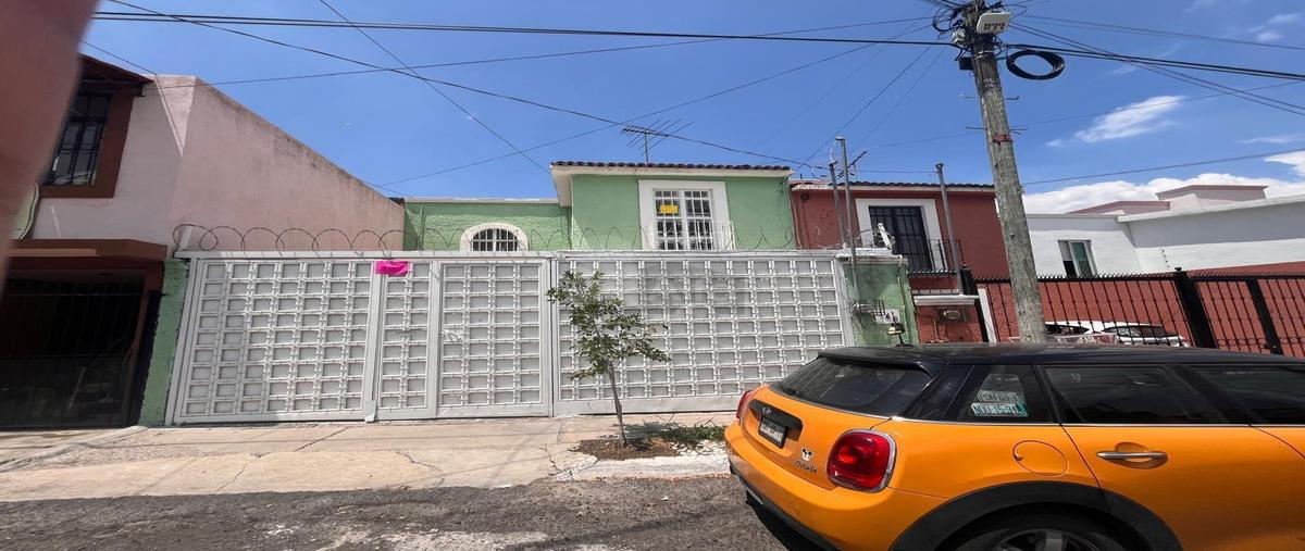 Foto de casa en de cristo rey 146, plazas del sol 2da secc, 76099 santiago de querétaro, qro. 146, plazas del sol 2a sección, querétaro, querétaro, 30154141 foto 01 Foto de casa en venta en de cristo rey 146, plazas del sol 2da secc, 76099 santiago de querétaro, qro. 146, plazas del sol 2a sección, querétaro, querétaro, 30154141 No. 01