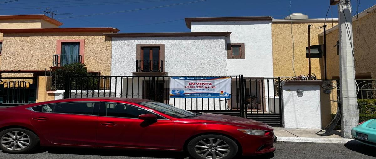 Foto de casa en venta en de daxhi 150, plazas del sol 2a sección, querétaro, querétaro, 29404083 No. 03
