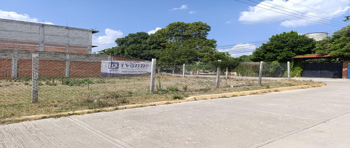 Foto de terreno comercial en renta en de industria , santa maria tocuela, ocotlán de morelos, oaxaca, 31519980 No. 04