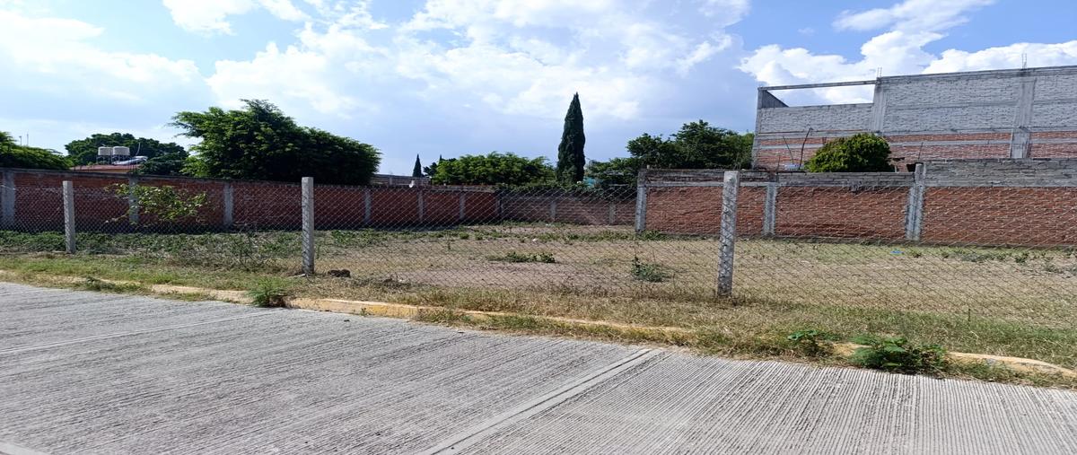 Foto de terreno comercial en renta en de industria , santa maria tocuela, ocotlán de morelos, oaxaca, 31519980 No. 05