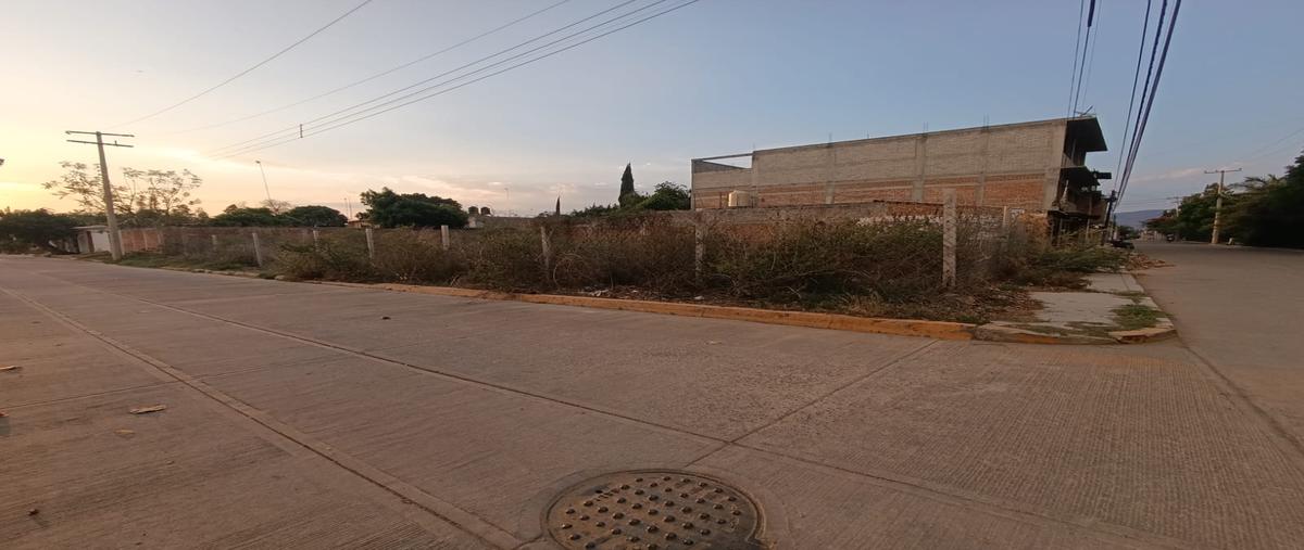 Foto de terreno comercial en renta en de industria , santa maria tocuela, ocotlán de morelos, oaxaca, 31519980 No. 06