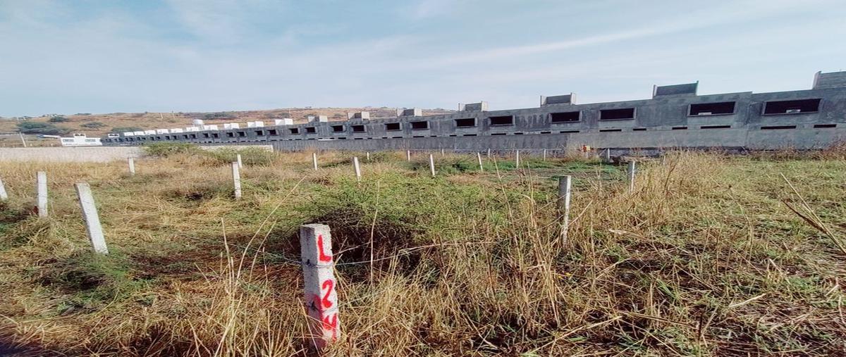Foto de terreno habitacional en venta en de la aldea , la aldea, morelia, michoacán de ocampo, 25840864 No. 03