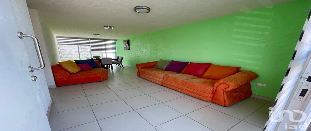 Foto de casa en venta en de la aurora 261, balvanera polo y country club, corregidora, querétaro, 31852425 No. 03