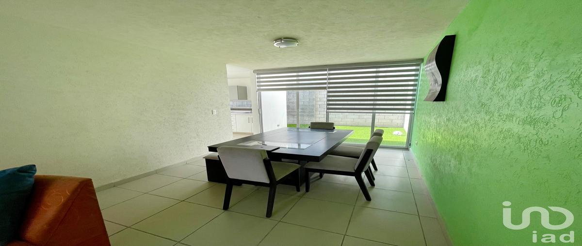 Foto de casa en venta en de la aurora 261, balvanera polo y country club, corregidora, querétaro, 31852425 No. 04