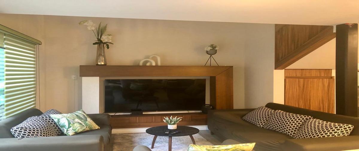 Foto de casa en condominio en renta en  , de la crespa, toluca, méxico, 30152484 No. 02