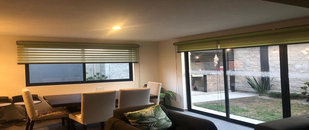 Foto de casa en condominio en renta en  , de la crespa, toluca, méxico, 30152484 No. 03