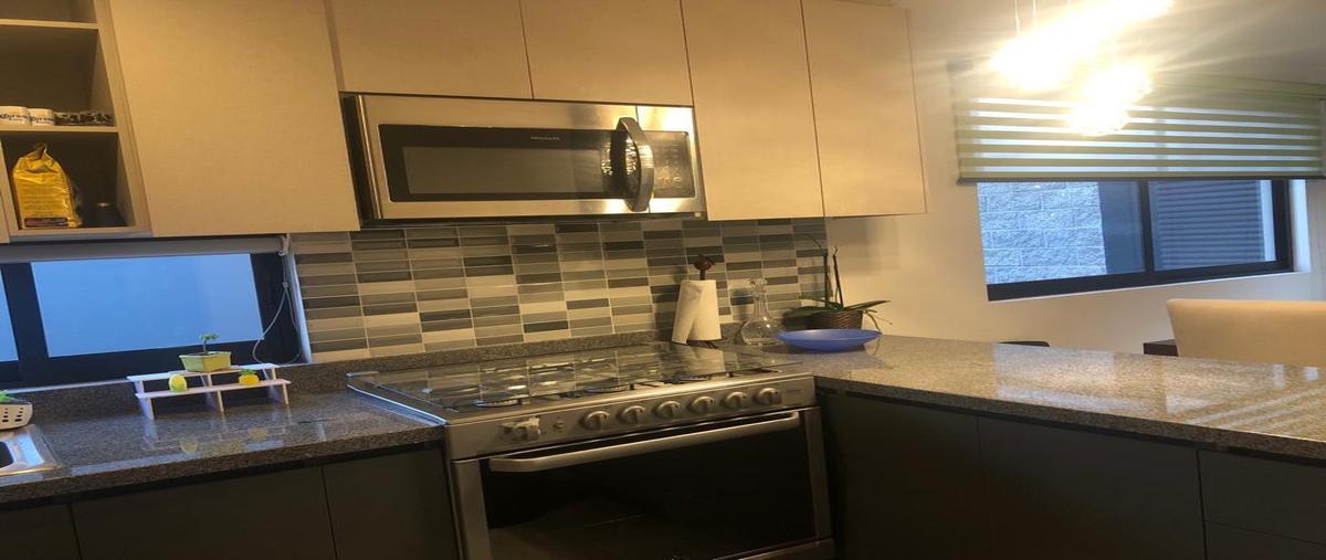 Foto de casa en condominio en renta en  , de la crespa, toluca, méxico, 30152484 No. 04