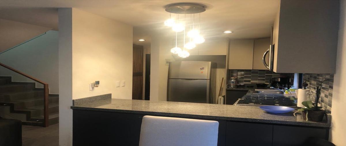 Foto de casa en condominio en renta en  , de la crespa, toluca, méxico, 30152484 No. 05