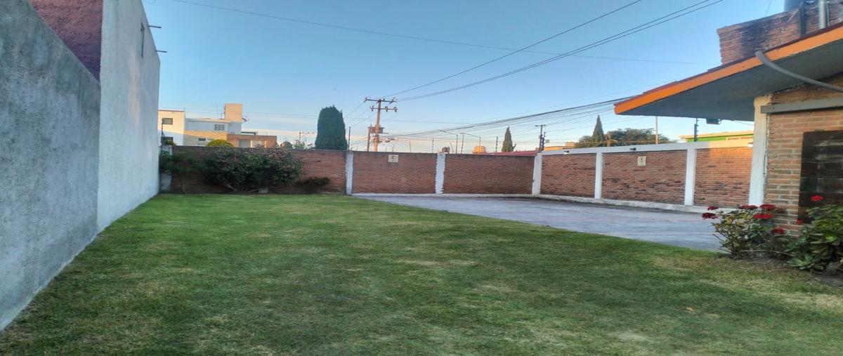 Foto de casa en venta en  , de la crespa, toluca, méxico, 0 No. 03