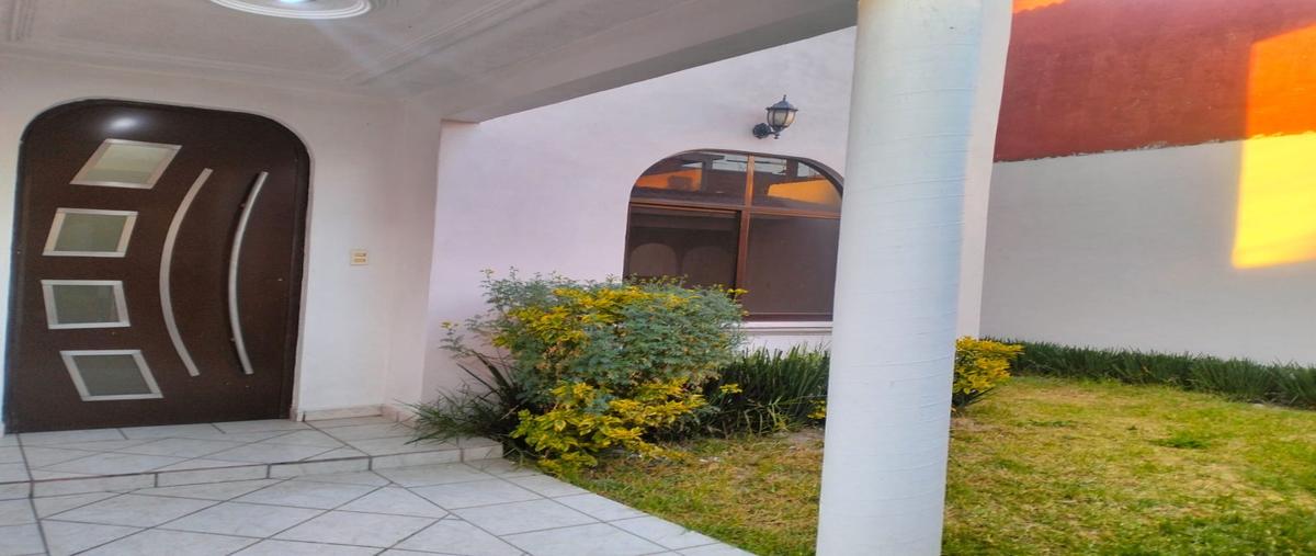 Foto de casa en venta en  , de la crespa, toluca, méxico, 0 No. 04