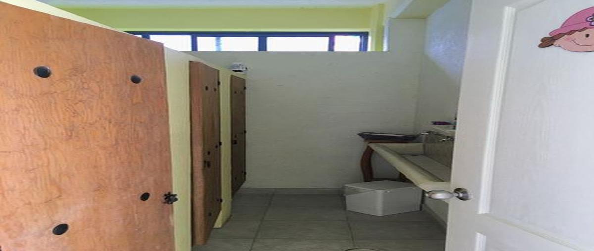 Foto de oficina en renta en  , de la crespa, toluca, méxico, 0 No. 04