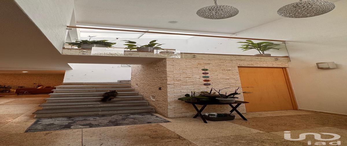 Foto de casa en venta en de la cruz 1074, bellavista, metepec, méxico, 31069897 No. 03