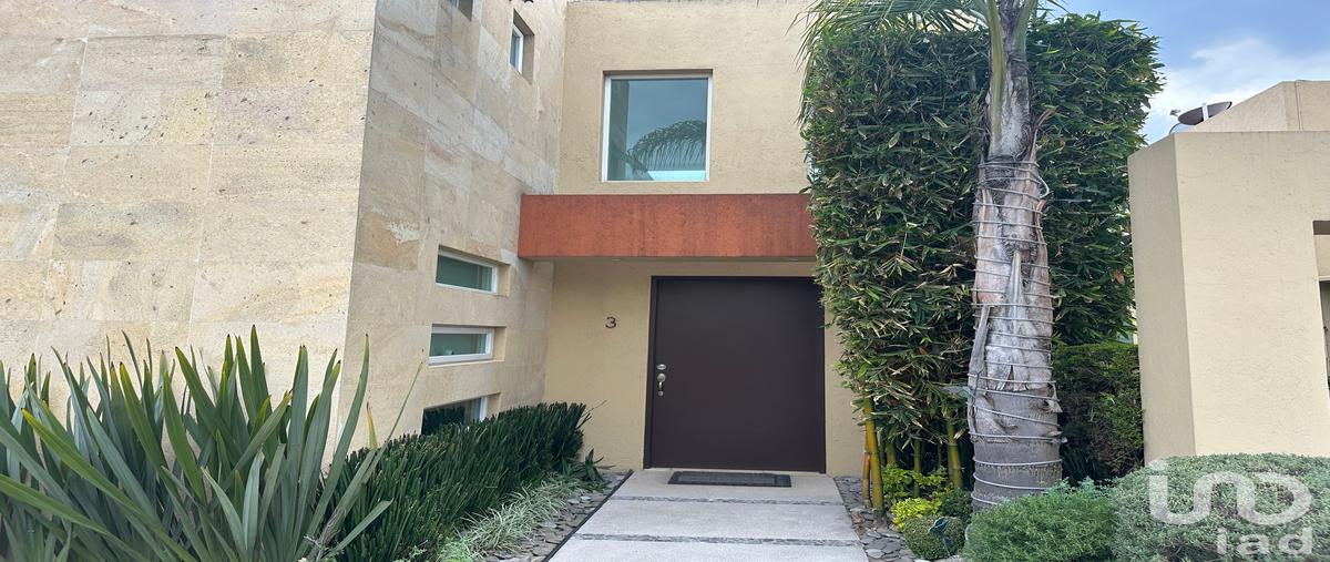 Foto de casa en de la cruz 1095, bellavista, metepec, méxico, 31069897 foto 02 Foto de casa en venta en de la cruz 1095, bellavista, metepec, méxico, 31069897 No. 02
