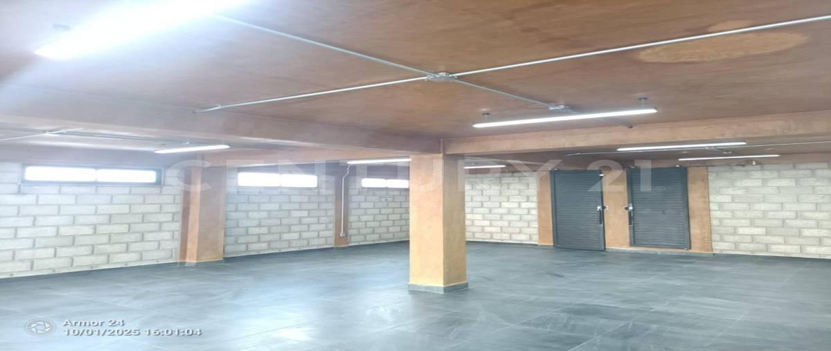 Foto de local en renta en  , de la cruz, toluca, méxico, 0 No. 03