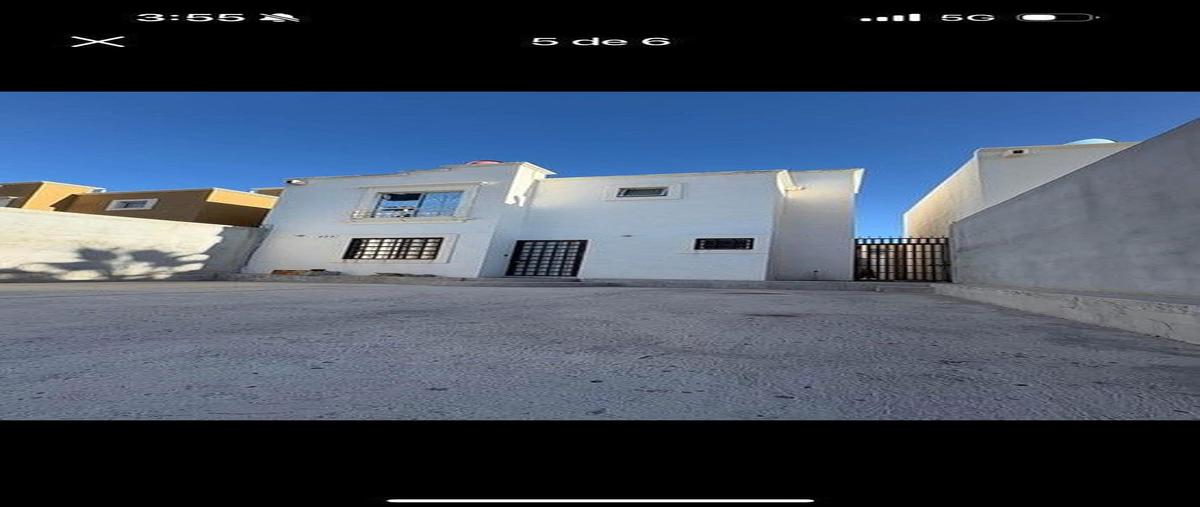 Foto de casa en venta en de la cuera , el camino real, la paz, baja california sur, 31124146 No. 05
