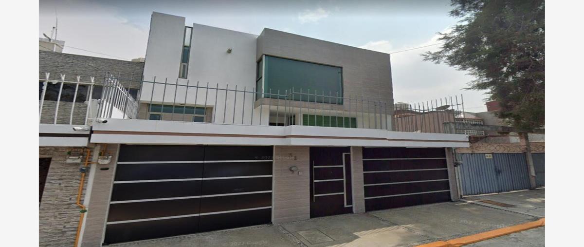 Foto de casa en venta en de la escollera 0, acueducto de guadalupe, gustavo a. madero, df / cdmx, 0 No. 01