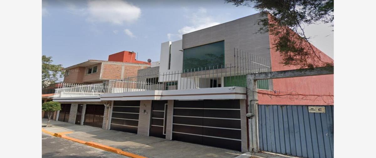 Foto de casa en venta en de la escollera 0, acueducto de guadalupe, gustavo a. madero, df / cdmx, 0 No. 02
