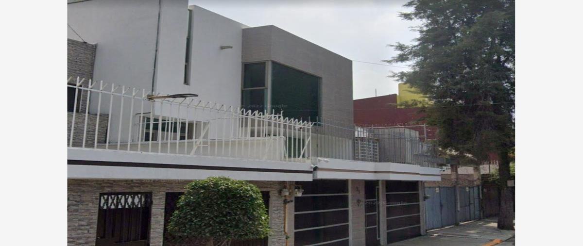 Foto de casa en venta en de la escollera 0, acueducto de guadalupe, gustavo a. madero, df / cdmx, 0 No. 03