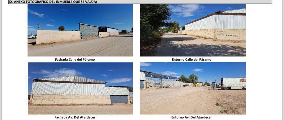 Foto de bodega en venta en de la frescura , islas agrarias b, mexicali, baja california, 0 No. 04